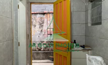 Sobrado à venda ou locação em Pinheiros | 314m² | 9 dormitórios | Salão comercial | 2 vagas