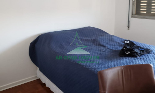 Apartamento à venda em Pinheiros | 160m² | Varanda | 3 banheiros + lavabo | 2 vagas