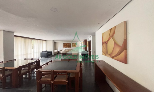 Apartamento para locação em Pinheiros | 55m² | 2 dormitórios | Varanda | 1 vaga | Lazer