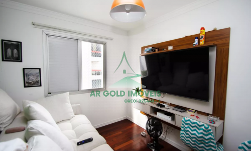 Apartamento para locação em Pinheiros | 55m² | 2 dormitórios | Varanda | 1 vaga | Lazer