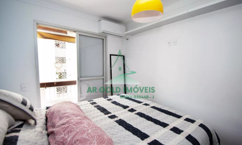 Apartamento para locação em Pinheiros | 55m² | 2 dormitórios | Varanda | 1 vaga | Lazer