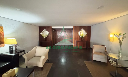 Apartamento para locação em Pinheiros | 55m² | 2 dormitórios | Varanda | 1 vaga | Lazer