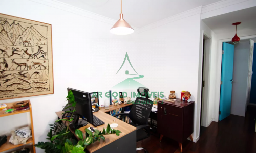 Apartamento para locação em Pinheiros | 55m² | 2 dormitórios | Varanda | 1 vaga | Lazer