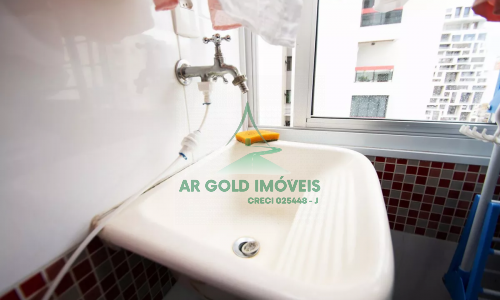 Apartamento para locação em Pinheiros | 55m² | 2 dormitórios | Varanda | 1 vaga | Lazer