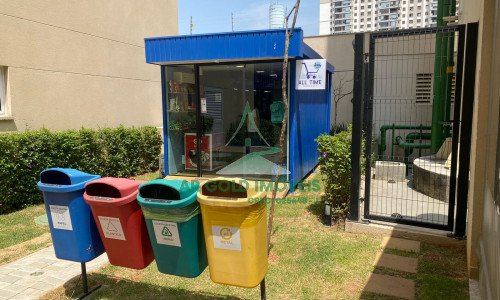 Apartamento para locação na Barra Funda | 38m² | 2 dormitórios | Varanda | Prédio novo