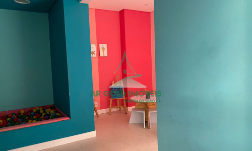 Apartamento para locação na Barra Funda | 38m² | 2 dormitórios | Varanda | Prédio novo