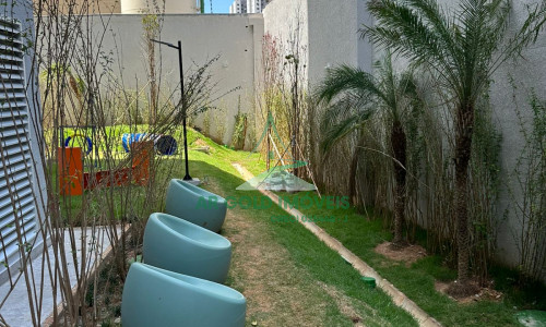 Apartamento para locação na Barra Funda | 38m² | 2 dormitórios | Varanda | Prédio novo