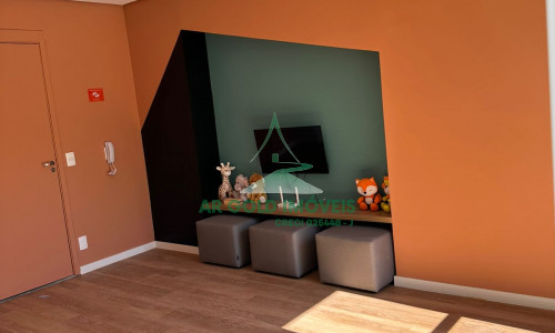 Apartamento para locação na Barra Funda | 38m² | 2 dormitórios | Varanda | Prédio novo