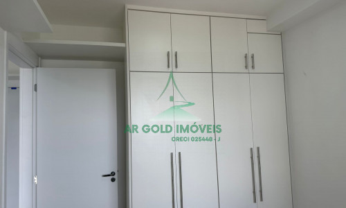 Apartamento para locação na Barra Funda | 38m² | 2 dormitórios | Varanda | Prédio novo