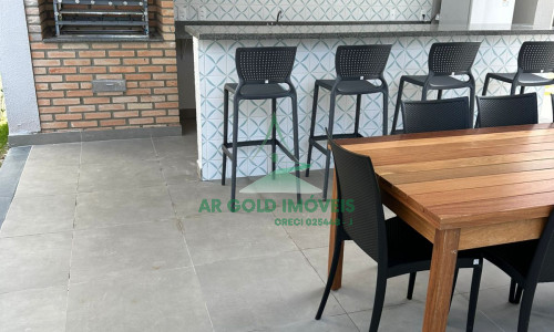 Apartamento para locação na Barra Funda | 38m² | 2 dormitórios | Varanda | Prédio novo