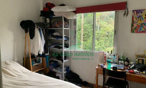 Apartamento à venda no Butantã | 70m² | 3 dormitórios | Varanda | 1 vaga | Vista verde