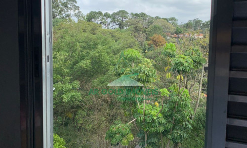 Apartamento à venda no Butantã | 70m² | 3 dormitórios | Varanda | 1 vaga | Vista verde