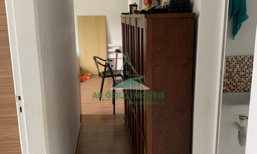 Apartamento à venda no Butantã | 70m² | 3 dormitórios | Varanda | 1 vaga | Vista verde