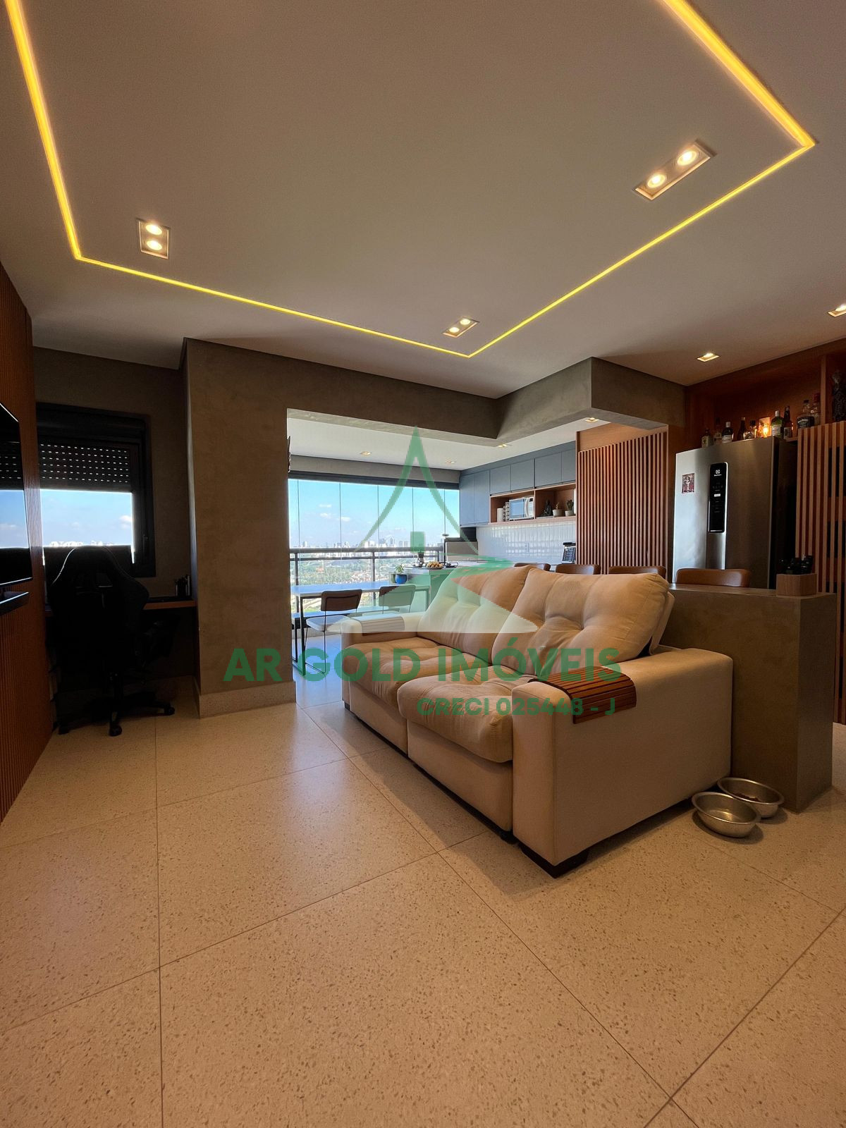 Apartamento à venda na Vila Leopoldina | 62m² | 1 suíte | 2 vagas | Último andar | Lazer