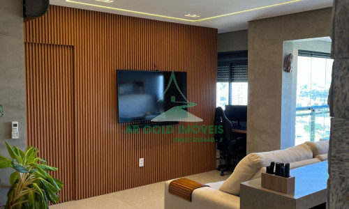 Apartamento à venda na Vila Leopoldina | 62m² | 1 suíte | 2 vagas | Último andar | Lazer