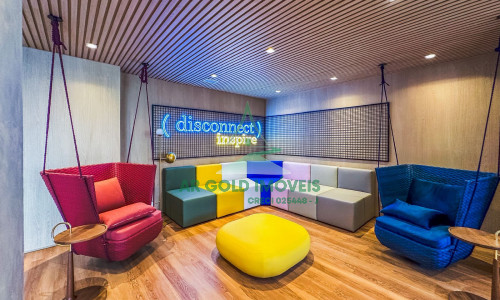 Apartamento à venda no City América | 106m² | 3 dormitórios (1 suíte) | Varanda gourmet | 2 vagas