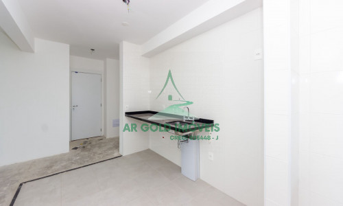 Apartamento à venda no City América | 106m² | 3 dormitórios (1 suíte) | Varanda gourmet | 2 vagas