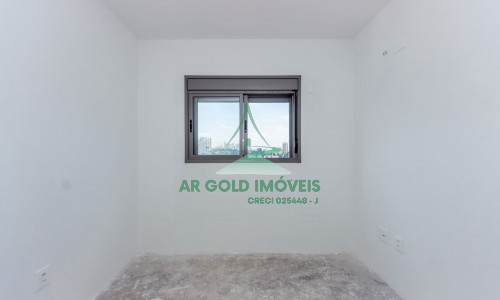 Apartamento à venda no City América | 106m² | 3 dormitórios (1 suíte) | Varanda gourmet | 2 vagas