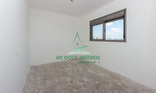 Apartamento à venda no City América | 106m² | 3 dormitórios (1 suíte) | Varanda gourmet | 2 vagas