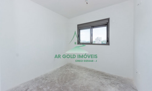 Apartamento à venda no City América | 106m² | 3 dormitórios (1 suíte) | Varanda gourmet | 2 vagas