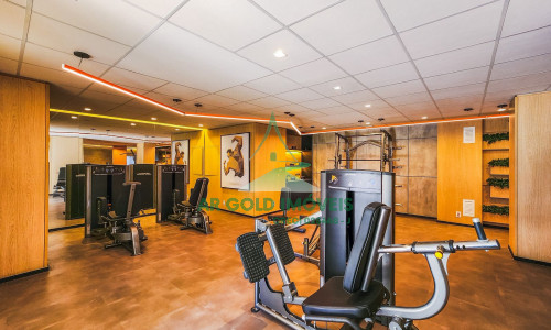 Apartamento à venda no City América | 106m² | 3 dormitórios (1 suíte) | Varanda gourmet | 2 vagas