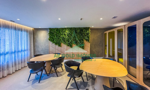 Apartamento à venda no City América | 106m² | 3 dormitórios (1 suíte) | Varanda gourmet | 2 vagas