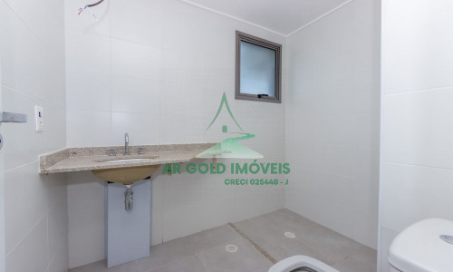 Apartamento à venda no City América | 106m² | 3 dormitórios (1 suíte) | Varanda gourmet | 2 vagas