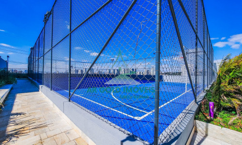 Apartamento à venda no City América | 106m² | 3 dormitórios (1 suíte) | Varanda gourmet | 2 vagas