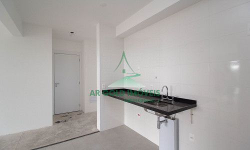 Apartamento à venda no City América | 106m² | 3 dormitórios (1 suíte) | Varanda gourmet | 2 vagas