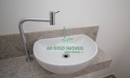 Apartamento à venda no City América | 106m² | 3 dormitórios (1 suíte) | Varanda gourmet | 2 vagas