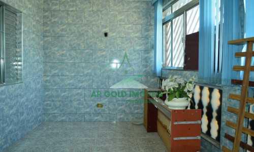 Imóvel com renda à venda | 3 casas no terreno | Jardim Ipanema | Excelente investimento