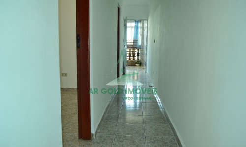 Imóvel com renda à venda | 3 casas no terreno | Jardim Ipanema | Excelente investimento