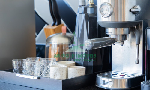 Apartamento alto padrão porteira fechada | 2 dormitórios | 2 vagas | Ao lado do Shopping Eldorado –