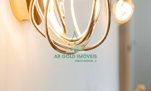 Apartamento alto padrão porteira fechada | 2 dormitórios | 2 vagas | Ao lado do Shopping Eldorado –