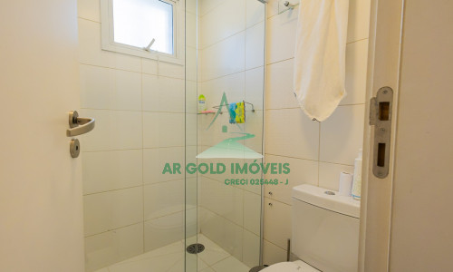 Apartamento alto padrão porteira fechada | 2 dormitórios | 2 vagas | Ao lado do Shopping Eldorado –