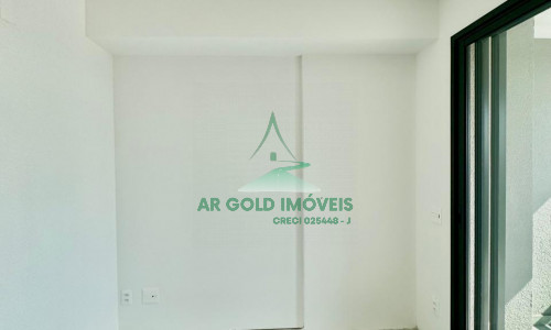 Studio à venda em Perdizes | 28,8 m² | Varanda | Lazer completo | Vista Allianz Parque