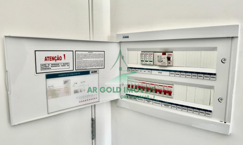 Studio à venda em Perdizes | 28,8 m² | Varanda | Lazer completo | Vista Allianz Parque