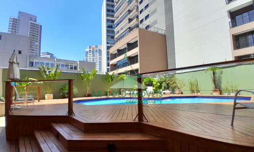 Sala comercial para locação no Butantã | 29,3m² | Varanda envidraçada | Rua Eng. Bianor