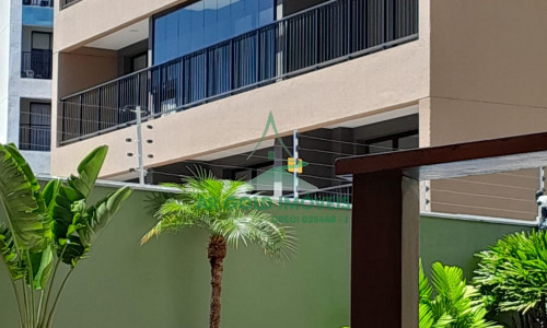 Sala comercial para locação no Butantã | 29,3m² | Varanda envidraçada | Rua Eng. Bianor