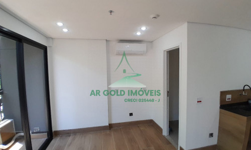 Sala comercial dupla para locação no Butantã | 44m² | Varandas | Rua Eng. Bianor