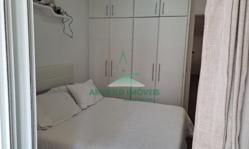 Apartamento à venda em Higienópolis | 1 dormitório | Varanda | Vaga | Próx. Metrô