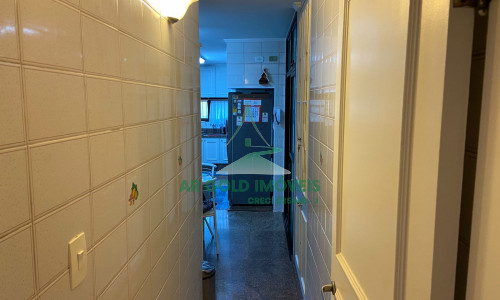 Apartamento de alto padrão à venda no Pacaembu | 230m² | 3 suítes | 4 vagas | Rua Traipu