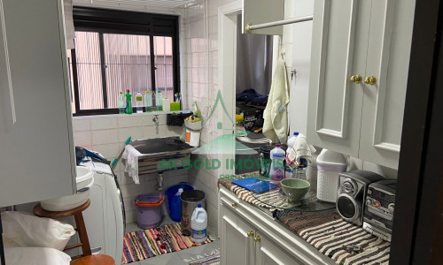 Apartamento de alto padrão à venda no Pacaembu | 230m² | 3 suítes | 4 vagas | Rua Traipu
