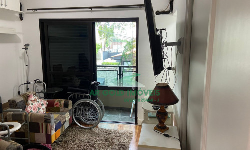 Apartamento de alto padrão à venda no Pacaembu | 230m² | 3 suítes | 4 vagas | Rua Traipu