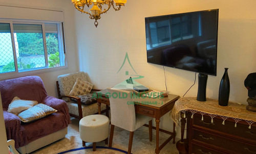 Apartamento de alto padrão à venda no Pacaembu | 230m² | 3 suítes | 4 vagas | Rua Traipu