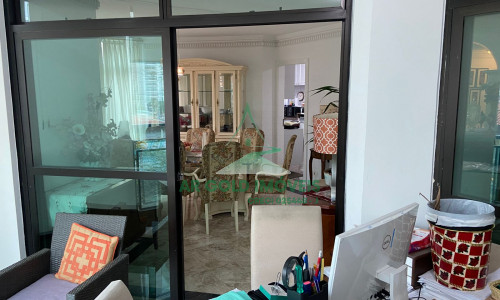 Apartamento de alto padrão à venda no Pacaembu | 230m² | 3 suítes | 4 vagas | Rua Traipu