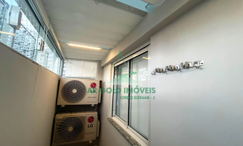 Apartamento Garden à venda no Butantã | 74m² | 2 dorm | Varanda fechada | Próx. Metrô