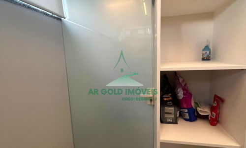 Apartamento Garden à venda no Butantã | 74m² | 2 dorm | Varanda fechada | Próx. Metrô