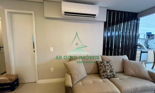 Apartamento Garden à venda no Butantã | 74m² | 2 dorm | Varanda fechada | Próx. Metrô