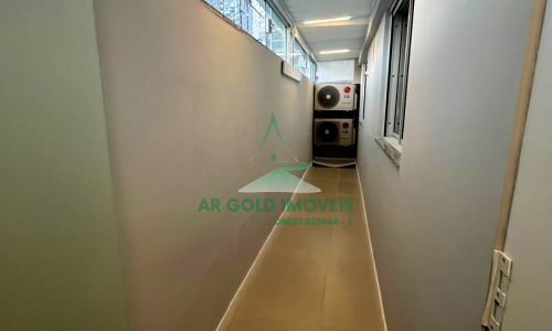 Apartamento Garden à venda no Butantã | 74m² | 2 dorm | Varanda fechada | Próx. Metrô